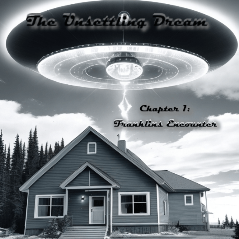 The Unsettling Dream: Chapter 1 - Franklins Encounter