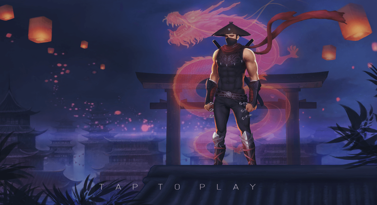 Shadow of Vengeance – Still in BETA