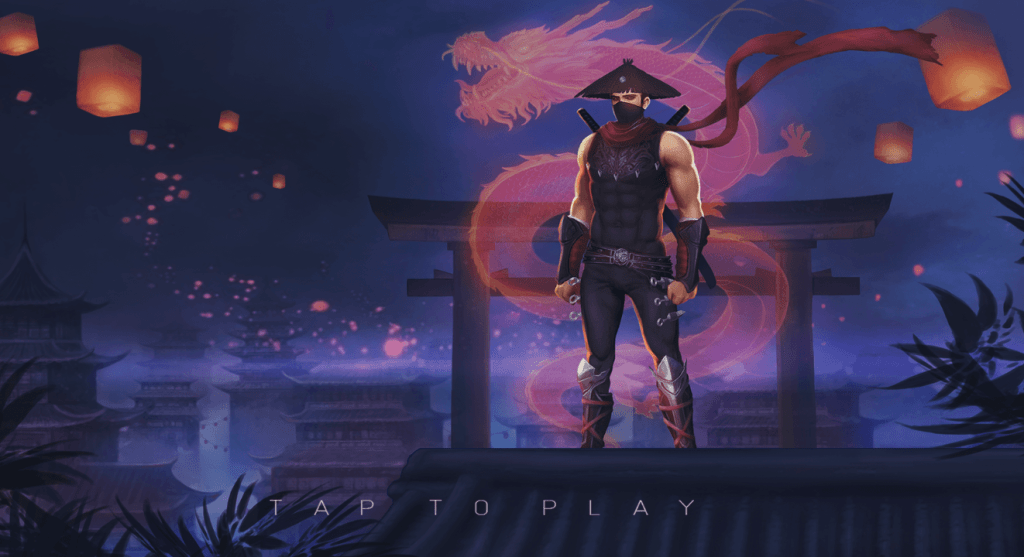 Shadow of Vengeance - Still in&nbsp;BETA