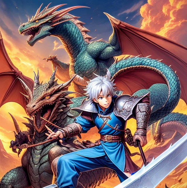 I Choose You Pikachu...