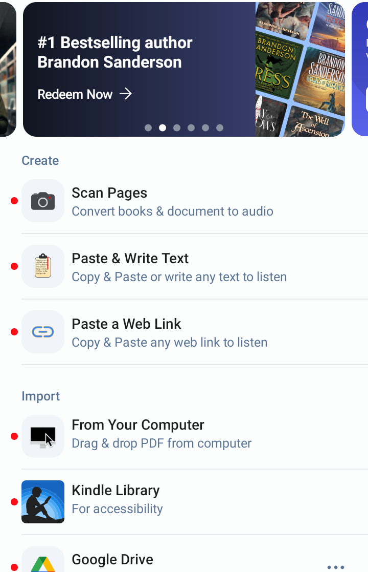 Speechify Review