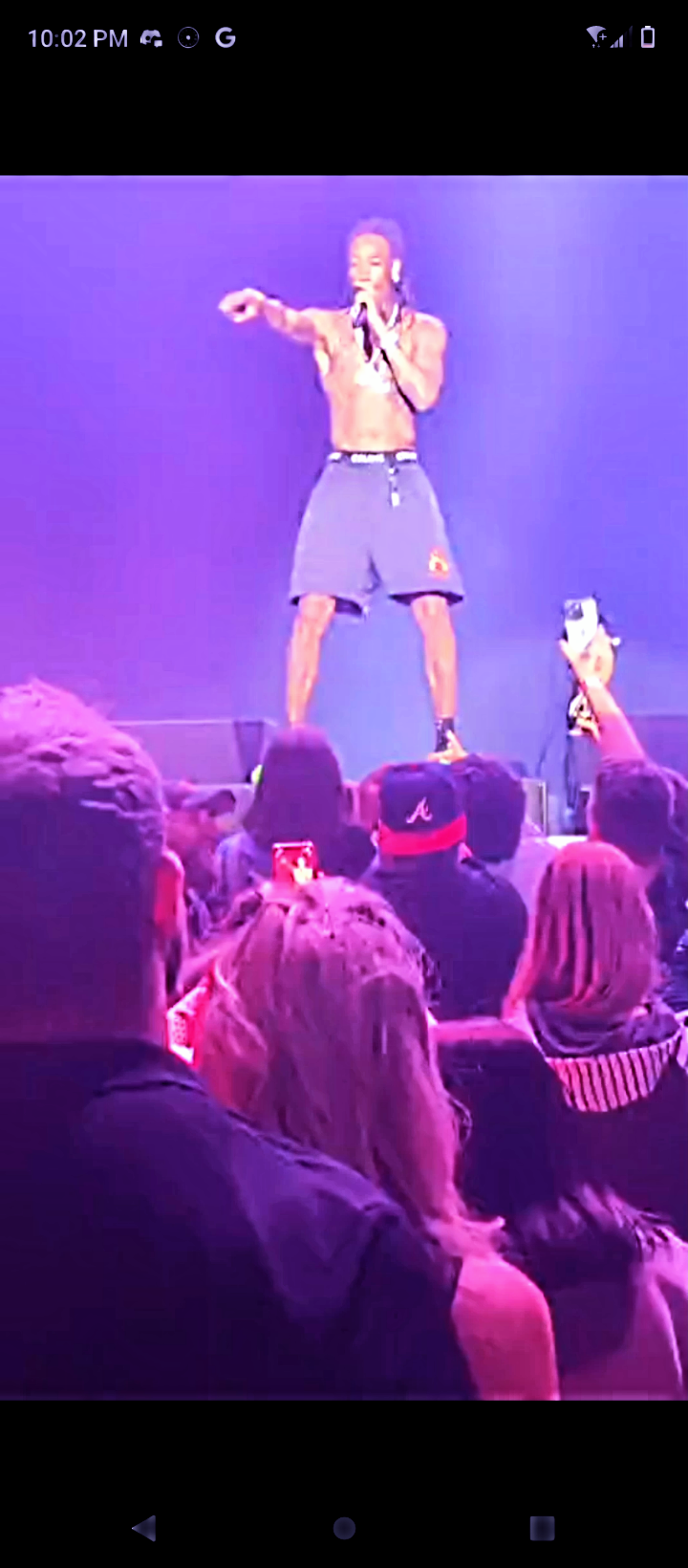 Wiz Khalifa