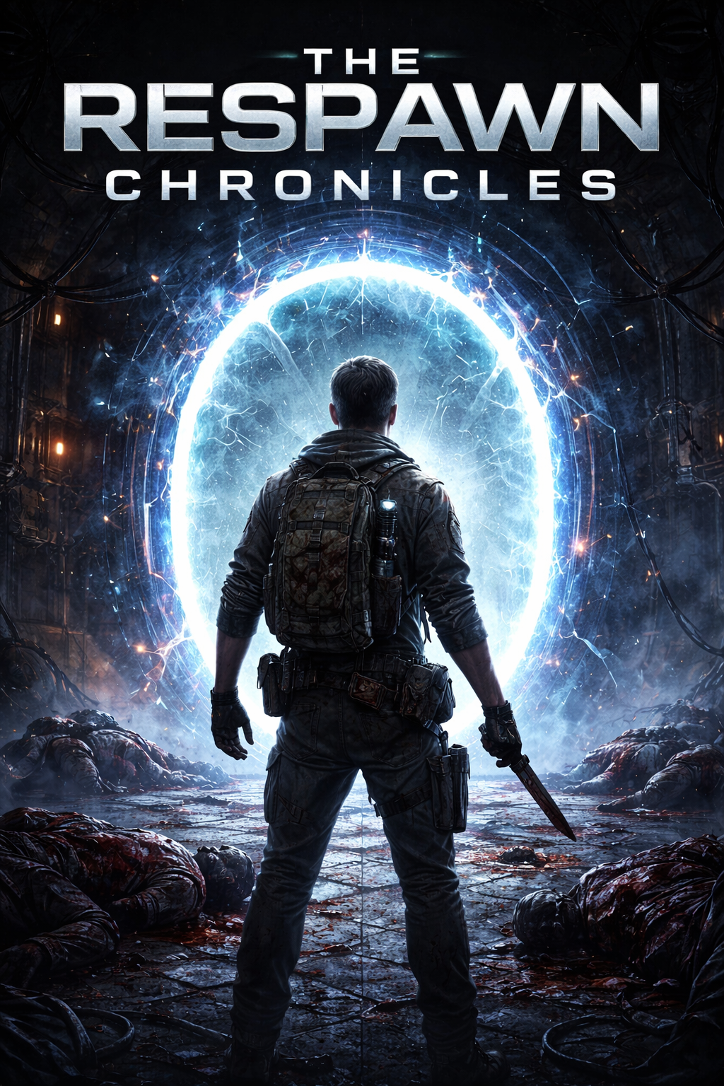 The Respawn Chronicles