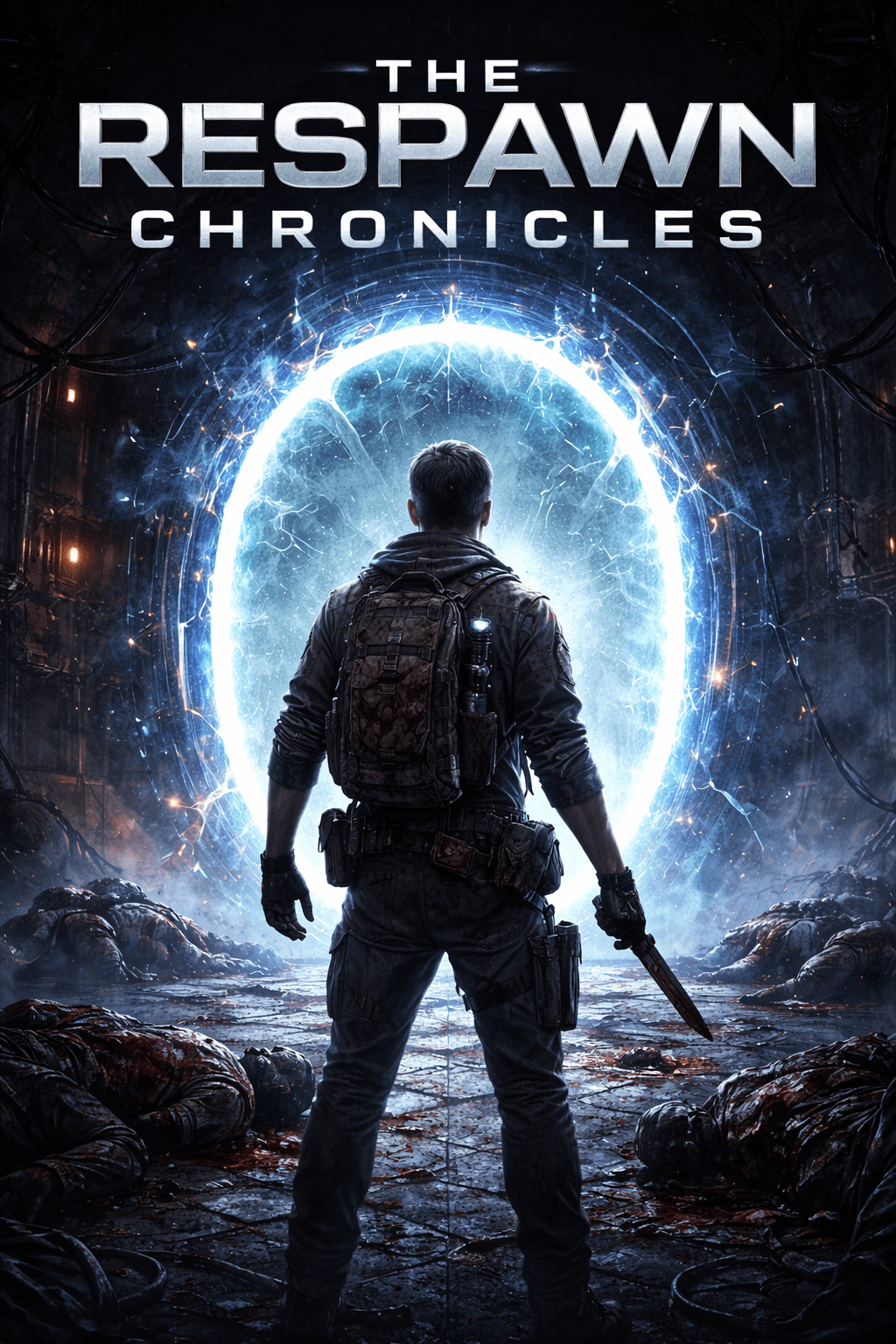 The Respawn Chronicles