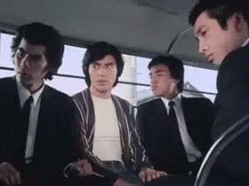 Have You Watched the 1978 Japanese Spiderman?