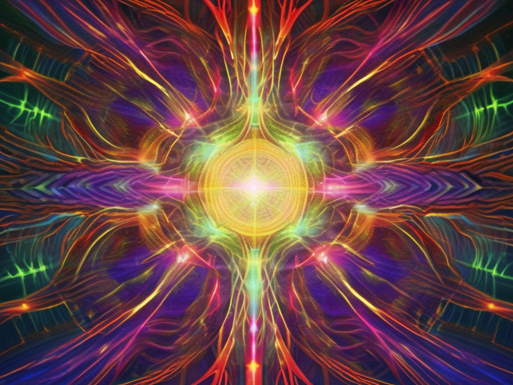 Optimizing Your Biofield: 5 Effective Practices for Energy Healing and Well-being
