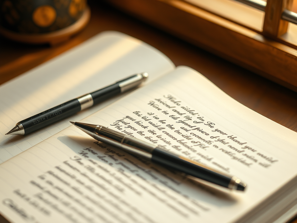 Hear Me (Poem) | A Reflection on Life