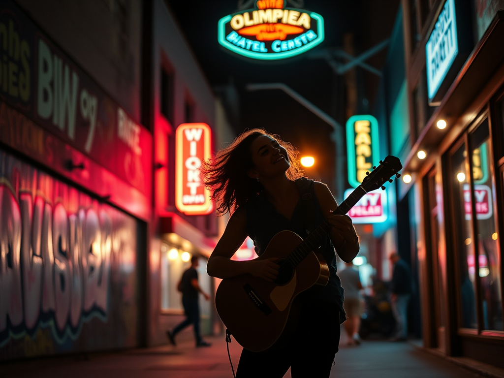 Famous or Infamous...