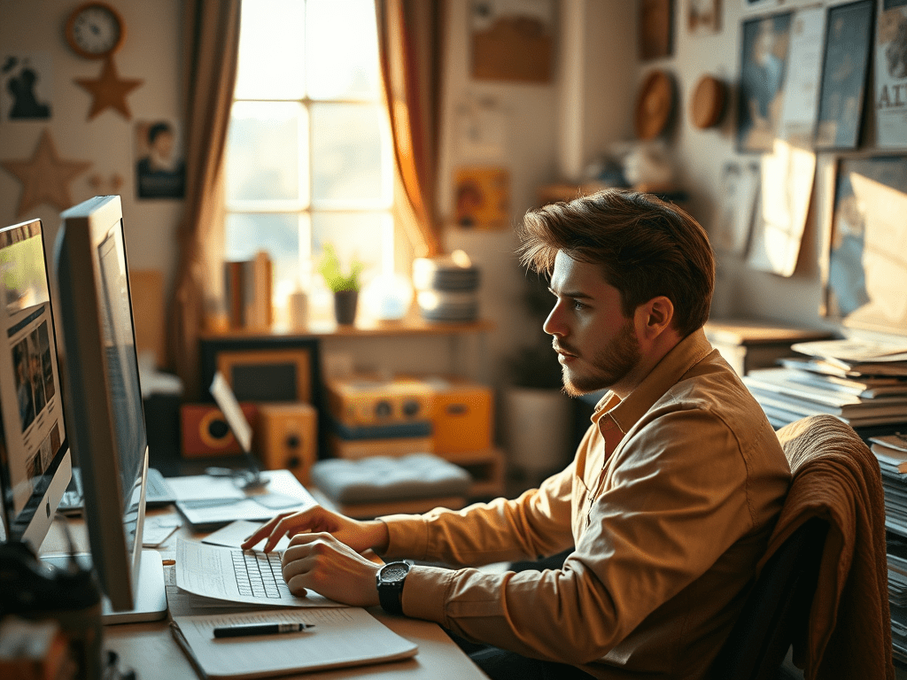 Creating a Unique WordPress Author&nbsp;Community