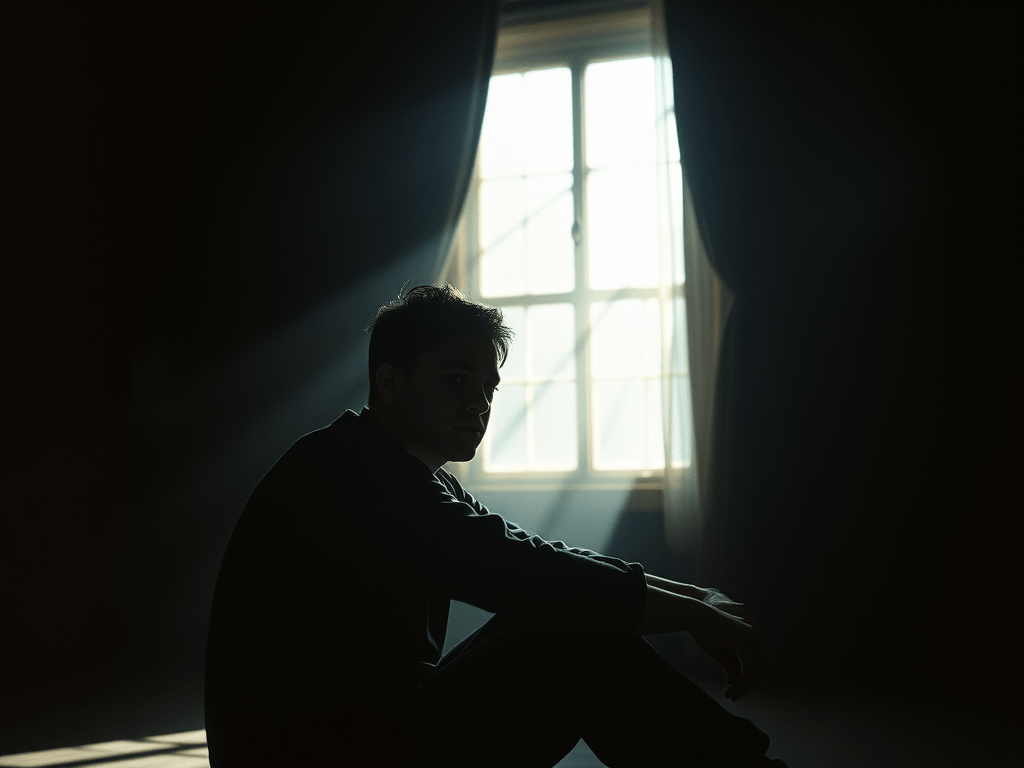 Finding Clarity in Confusion: A Personal&nbsp;Journey