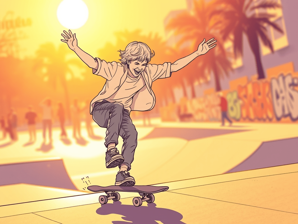 Creating Content That Makes Me&nbsp;Happy