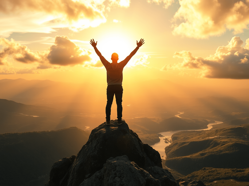 Transforming Stress into&nbsp;Motivation