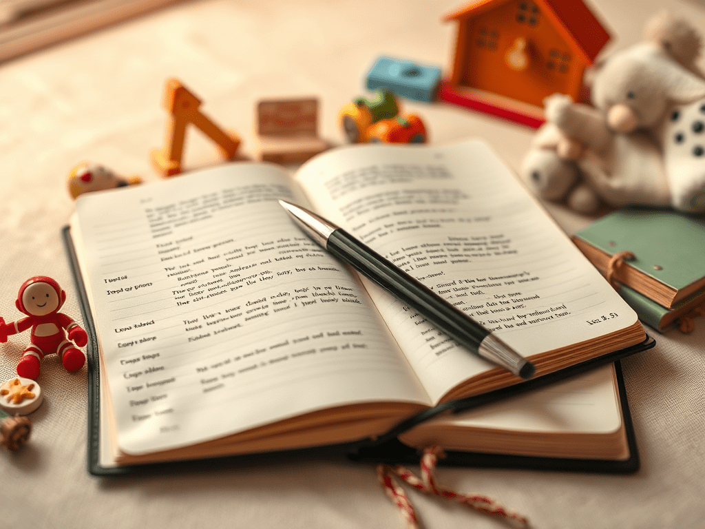 My Autobiography Opening&nbsp;Sentence