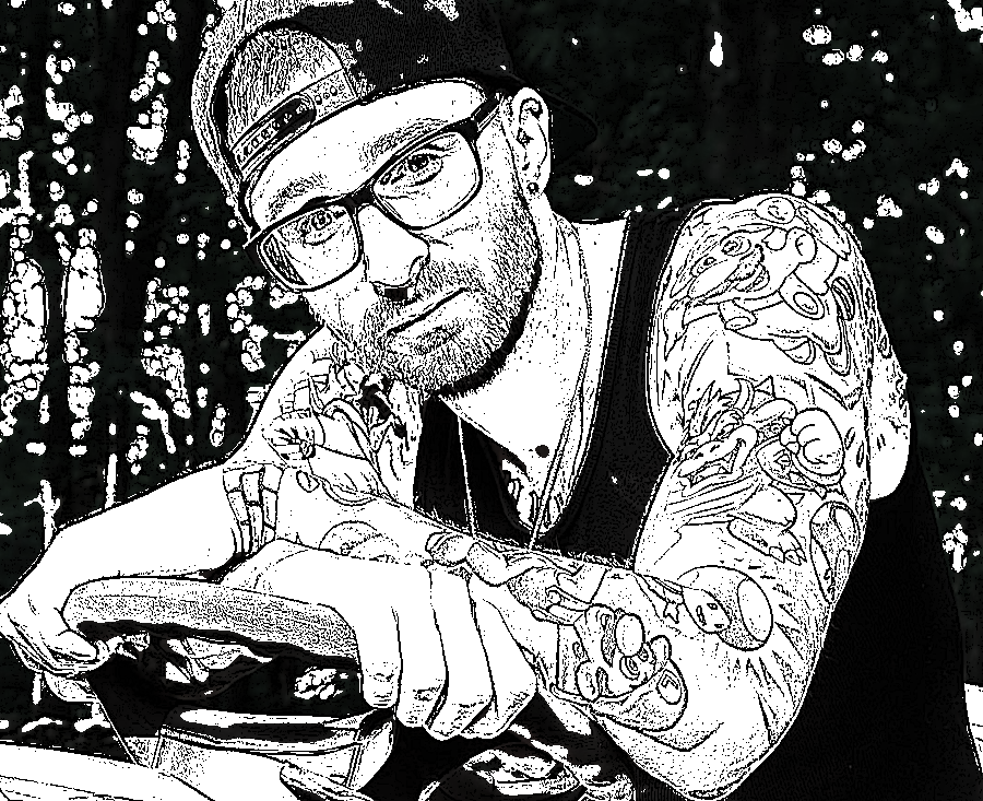 Discover Chris Webby’s Best Hits: A Personal Playlist