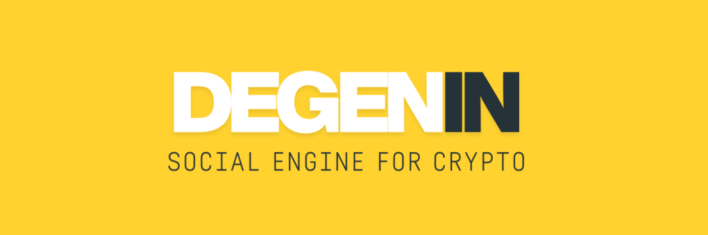 Degenin Review: Earn Rewards While Socializing on&nbsp;Solana