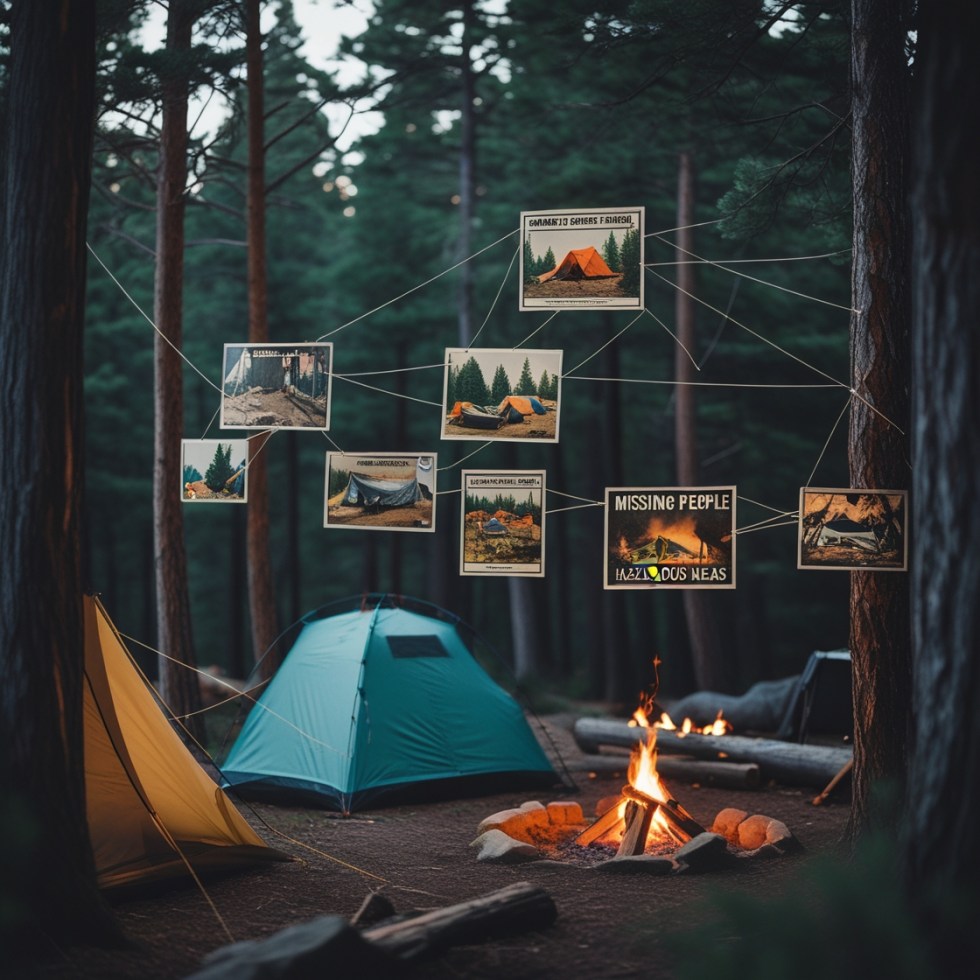 Where Hunger Sleep: The Walls of New Dawn