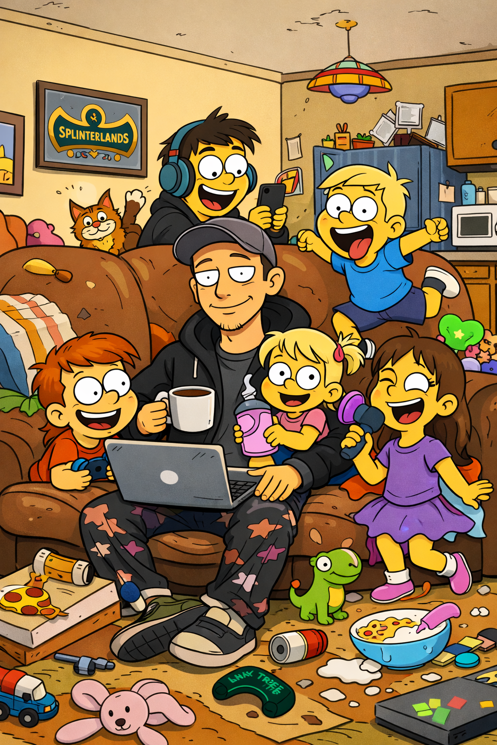 2026 — A More Connected&nbsp;Build