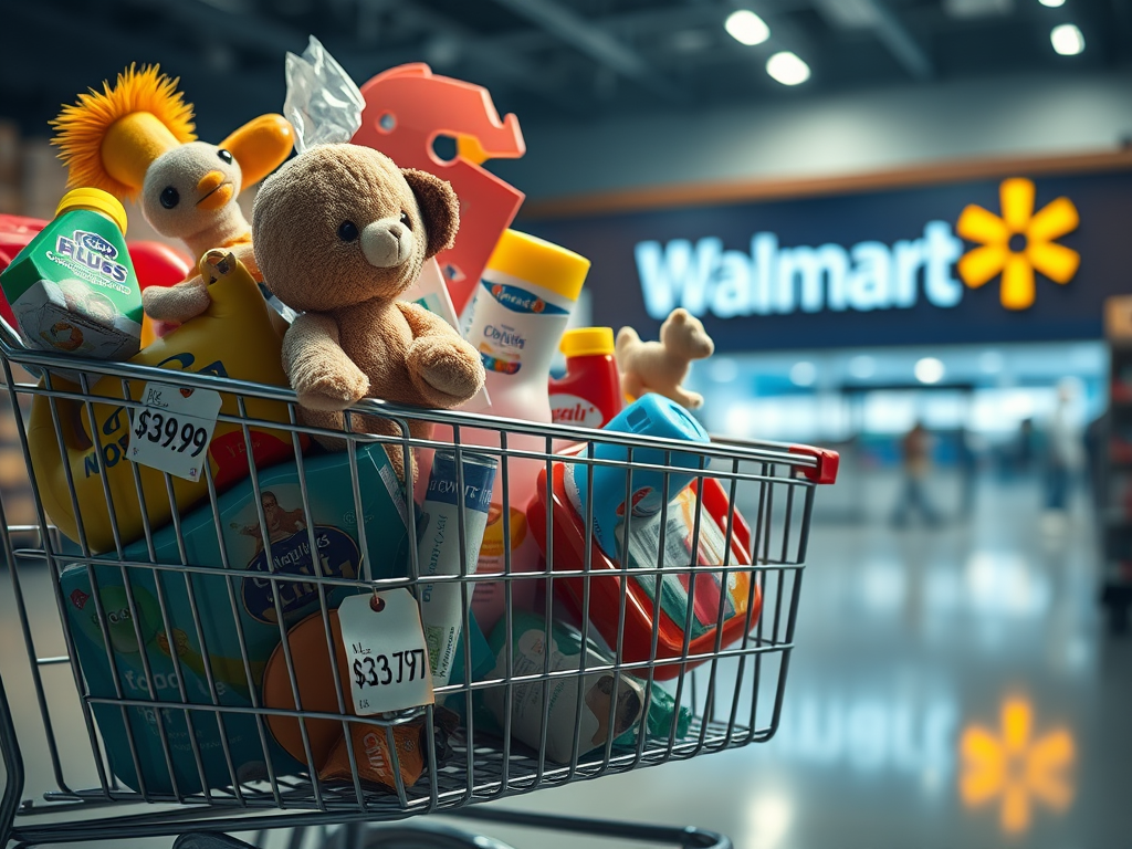 Understanding Price Gouging in Big Retail