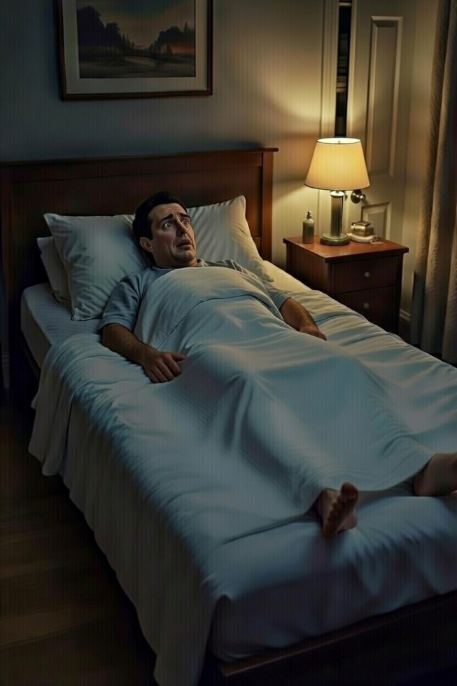 THE HOUSE THAT DREAMED IN MY VOICE - plot-pulse.com