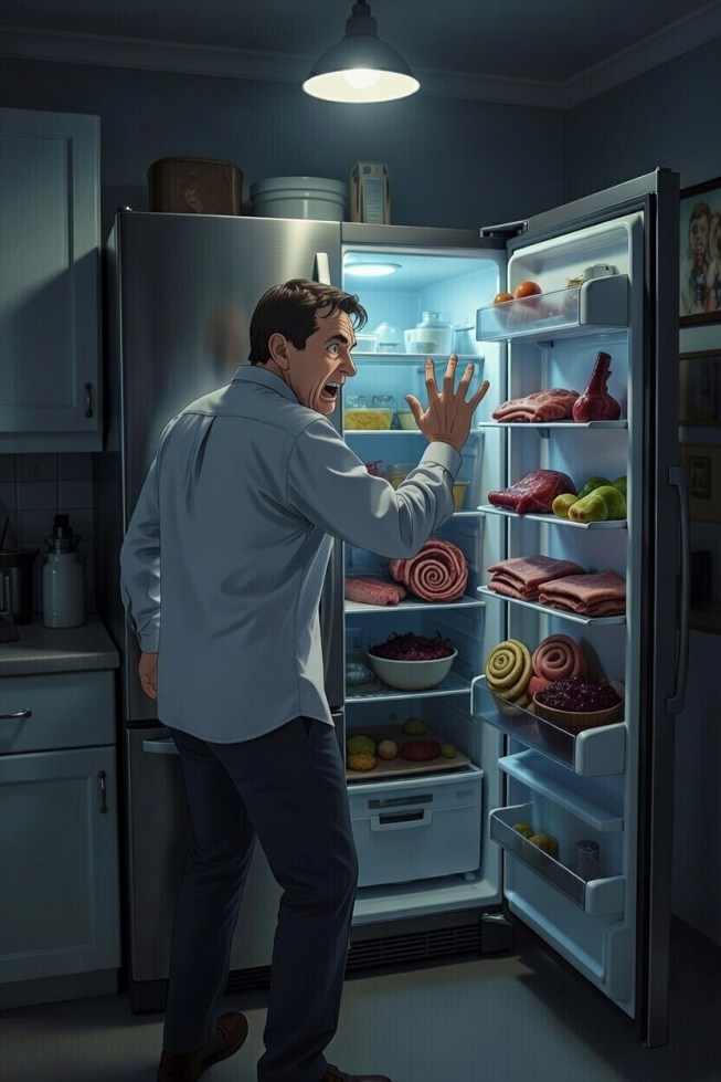 THE HOUSE THAT DREAMED IN MY VOICE - plot-pulse.com