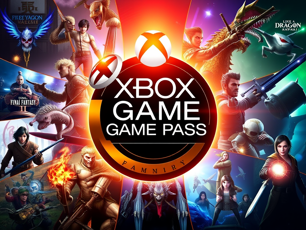 Xbox Game Pass February 2026 A Massive Wave Of Games Hits The Service Image 