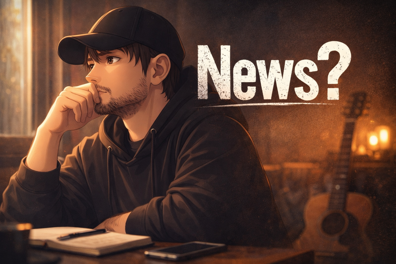 Protecting Personal News in an Oversharing World