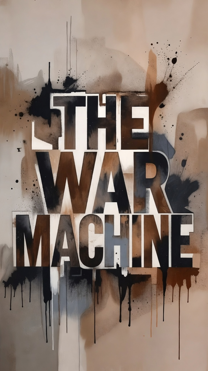 The War Engine