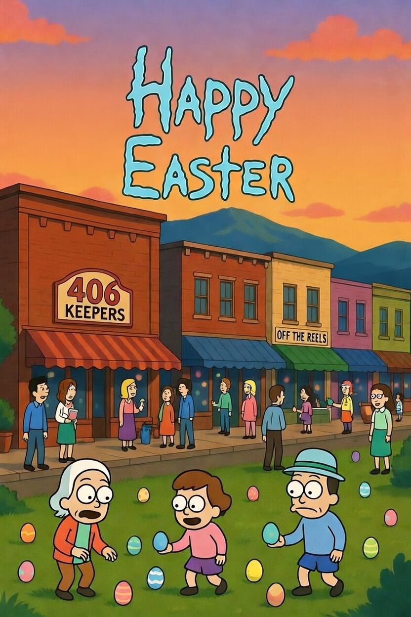 Strengthening Community Connections This Easter